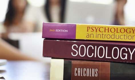 BA Psychology and Sociology